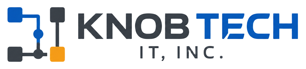 KNOB TECH IT, INC.